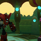 Image for article titled Sonic Boom trades the series’ hallucinatory art for a shabby bootleg